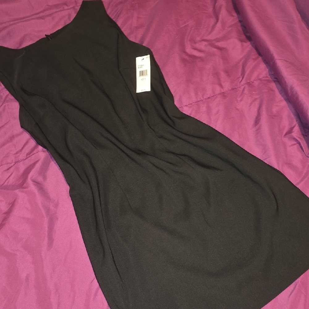 Alyx Black Ruched Sheath Mini Dress